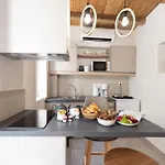 Casa Di Sabbia アパート ハニア