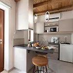 Casa Di Sabbia ハニア