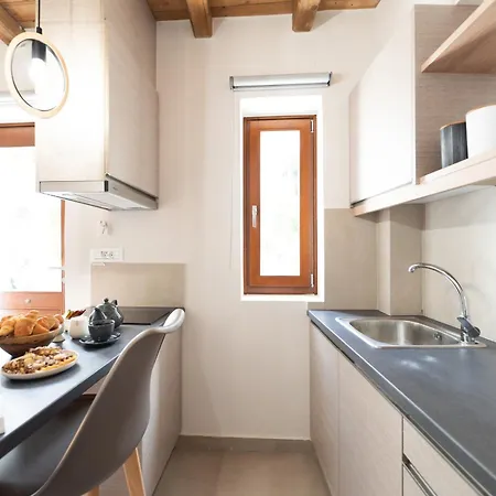 Casa Di Sabbia
