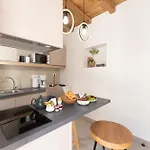 شقة Casa Di Sabbia خانيا