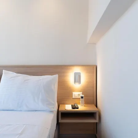 Appartement Casa Di Sabbia Chania (Crete)