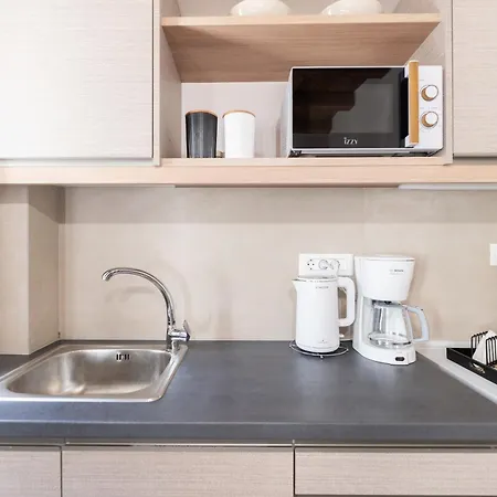 Casa Di Sabbia דירה *