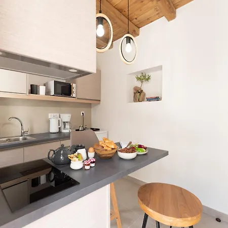 דירה Casa Di Sabbia חאניה