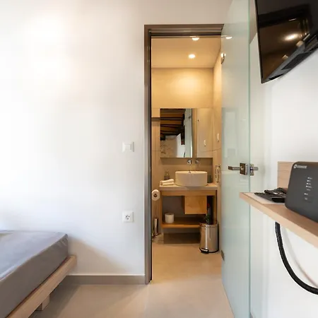 Lejlighed Casa Di Sabbia Chania (Crete)