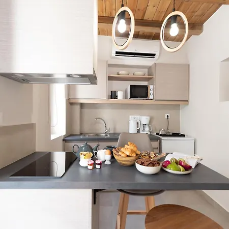 Casa Di Sabbia Appartement Chania (Crete)