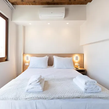 Casa Di Sabbia Chania (Crete)