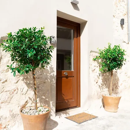 Casa Di Sabbia *
