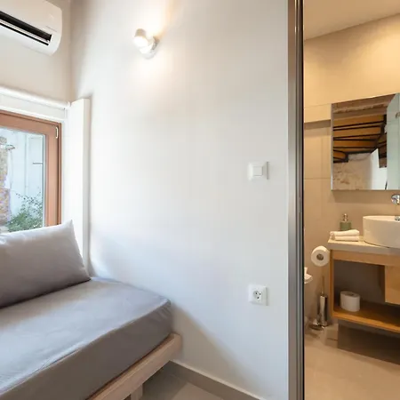 Apartment Casa Di Sabbia Chania (Crete)