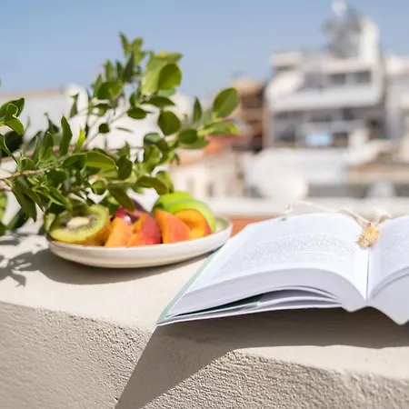 דירה Casa Di Sabbia חאניה