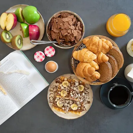 Casa Di Sabbia * Chania (Crete)