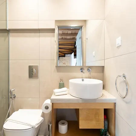 Casa Di Sabbia Chania (Crete)