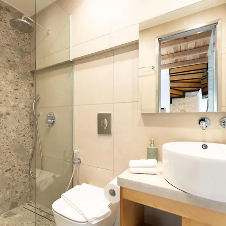 Casa Di Sabbia דירה *