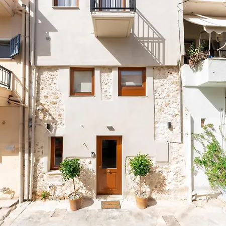 Apartment Casa Di Sabbia