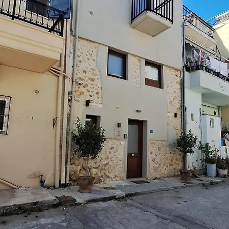 Daire Casa Di Sabbia *