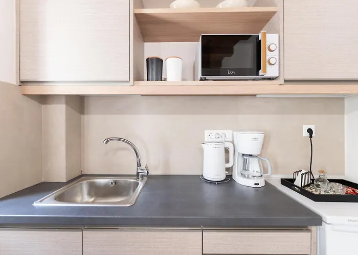 Casa Di Sabbia Daire *