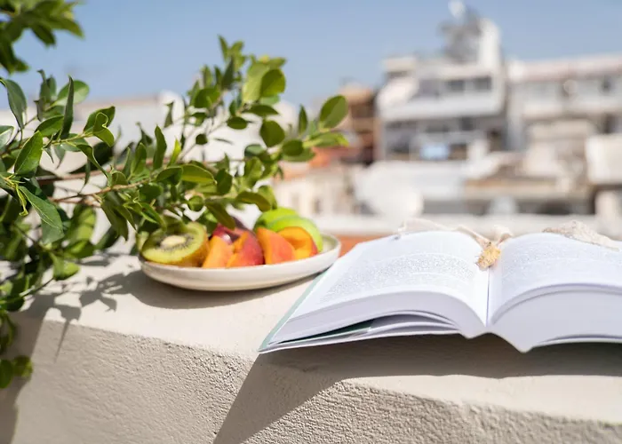 Daire Casa Di Sabbia Hanya