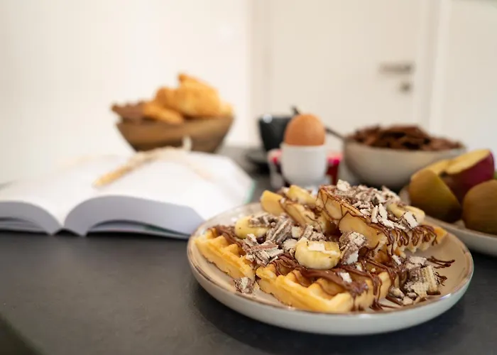 Casa Di Sabbia Daire Hanya