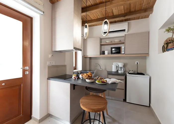 Casa Di Sabbia Hanya