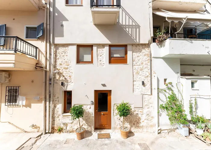 Daire Casa Di Sabbia