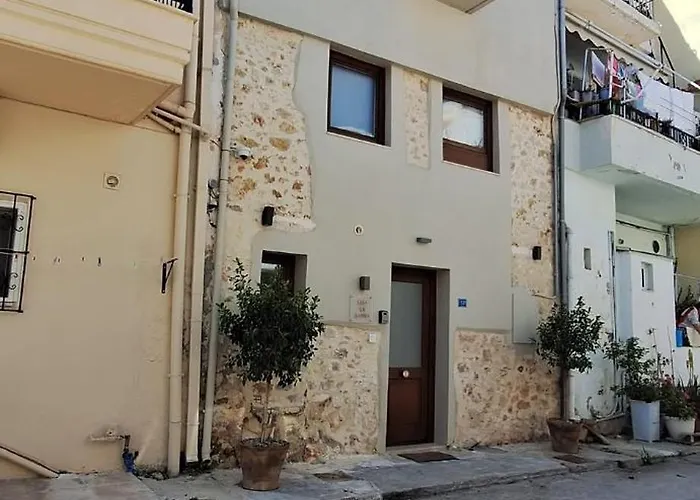 Daire Casa Di Sabbia *