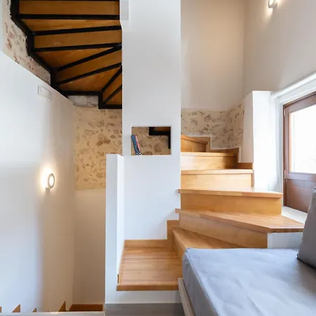 Casa Di Sabbia