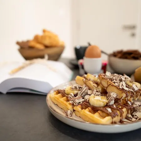 Casa Di Sabbia Апартаменти Ханья (Крит)