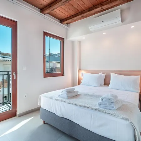 Apartament Casa Di Sabbia