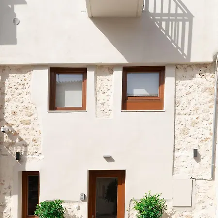 Casa Di Sabbia Апартаменти *