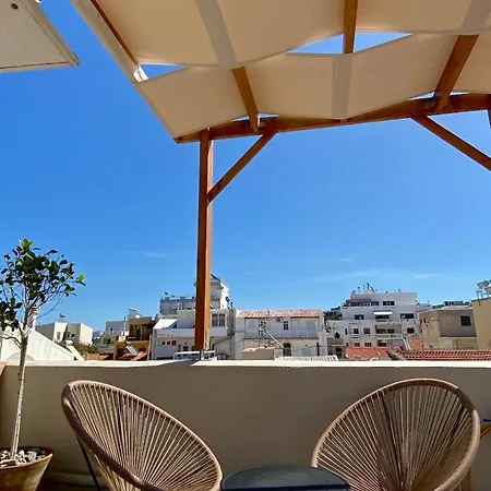 Casa Di Sabbia