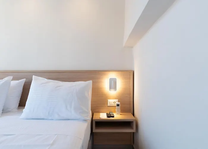 Apartament Casa Di Sabbia Chania (Crete)