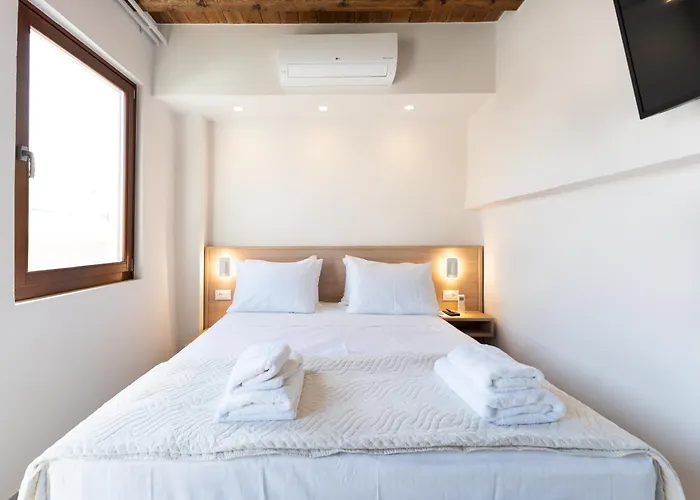 Casa Di Sabbia Chania (Crete)