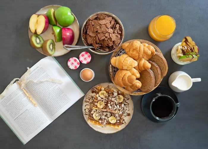 Casa Di Sabbia * Chania (Crete)