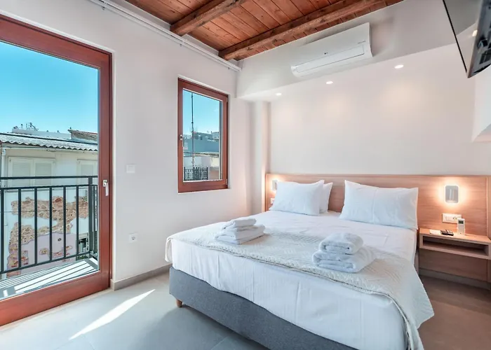 Apartament Casa Di Sabbia