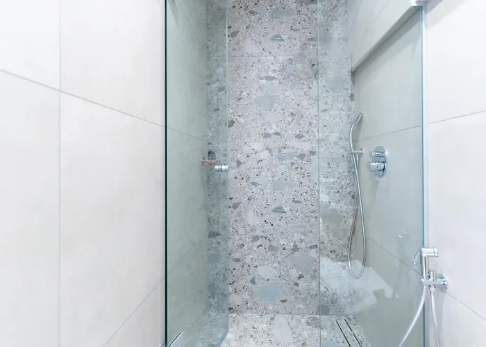 Apartament Casa Di Sabbia *