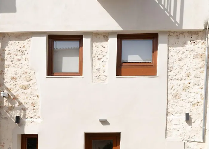 Casa Di Sabbia Apartament *