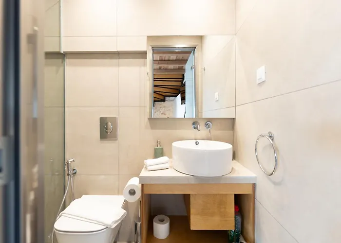 Casa Di Sabbia Chania (Crete)