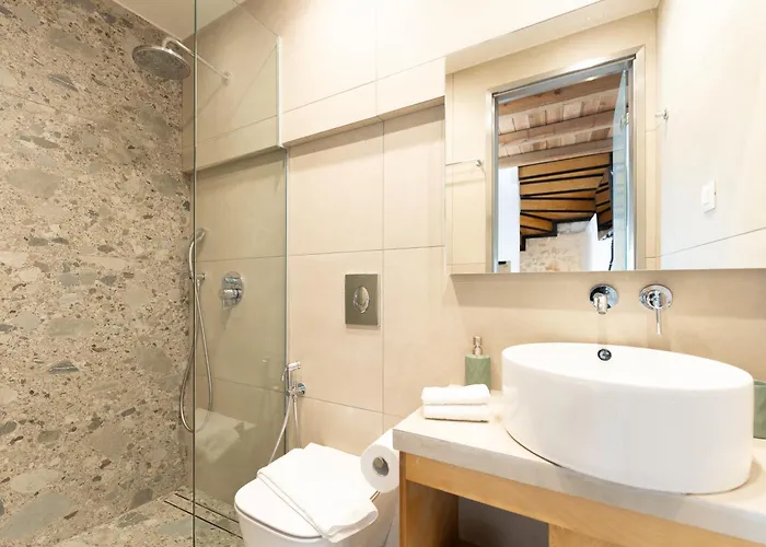 Casa Di Sabbia Apartament *